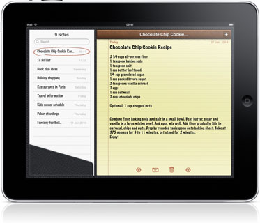 App Store на iPad