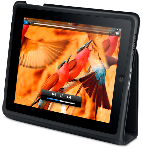 Идеальная картинка в ipad