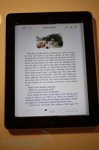 iBooks
