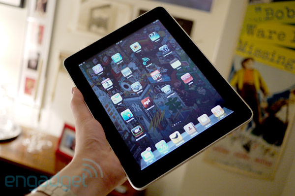 купить iPad запорожье