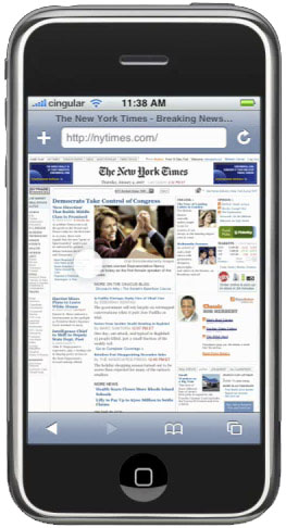 iphone video iphone video