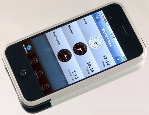 Apple iPhone