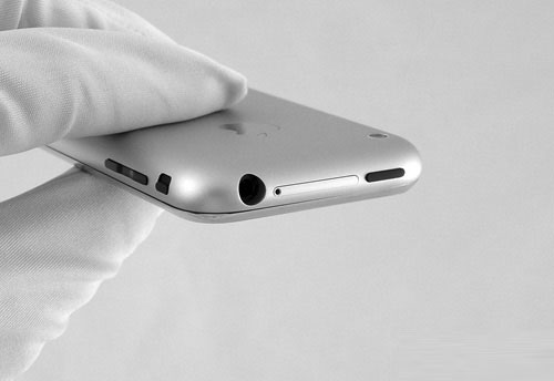 разлочить iphone