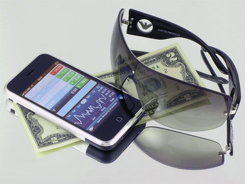 Apple iPhone