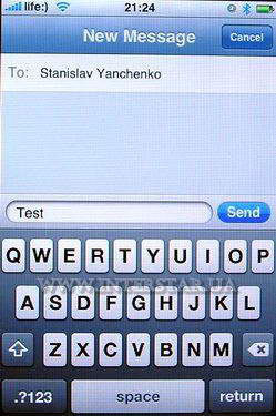 софт iphone